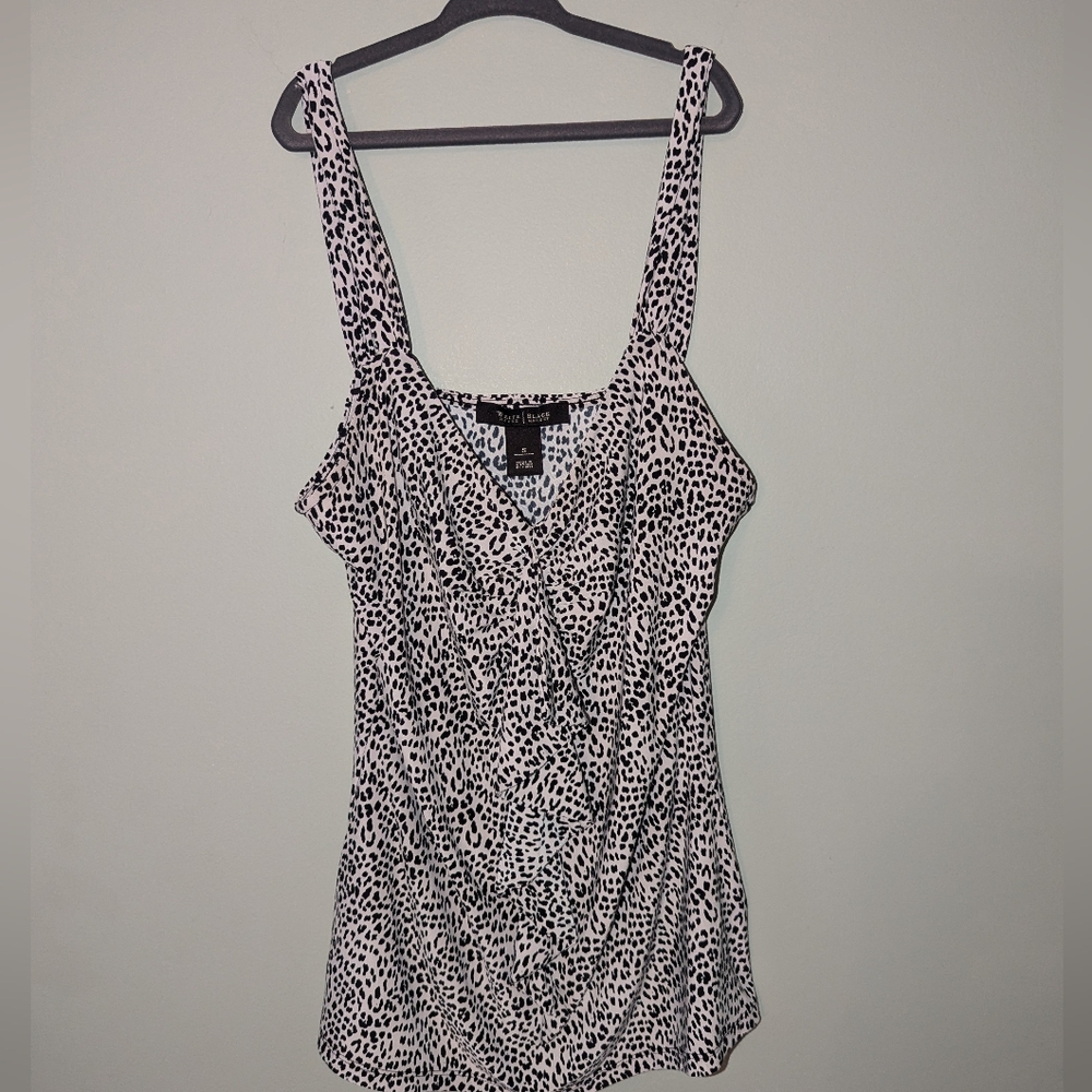 White House Black Market blouse